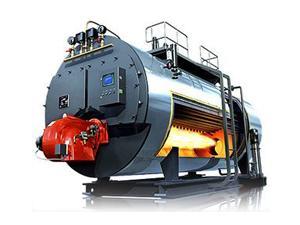 河北燃气锅炉-蒸汽锅炉-环保热水锅炉
